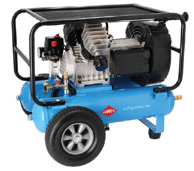 Mapeco Airpress Compressor Blm 22-41036622