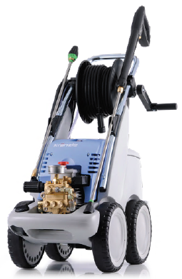 Mapeco Quadro 599 TST + SK (steeknippel D12)61000.0