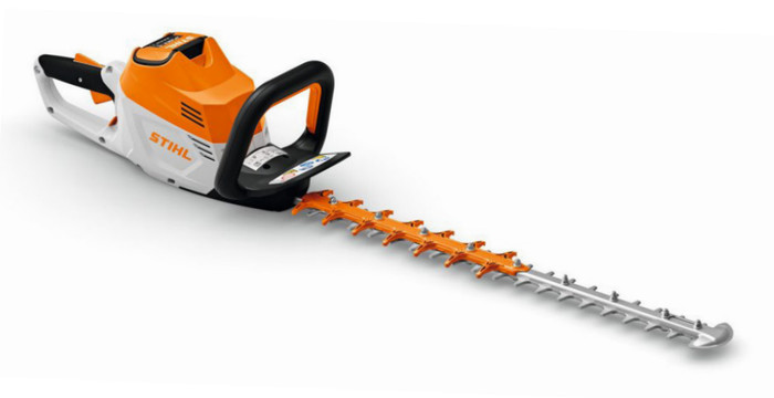 Mapeco HSA 100.1 Accu-heggenschaar, 600mm/24''