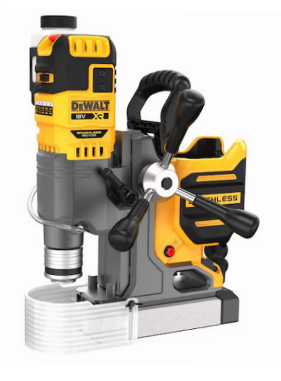 Mapeco 18V XR Flexvolt Advantage magnetischeboormachine (zonder accu en lader)