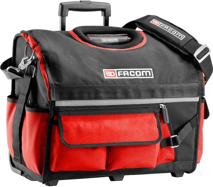 Mapeco SOFTBAG TROLLEY