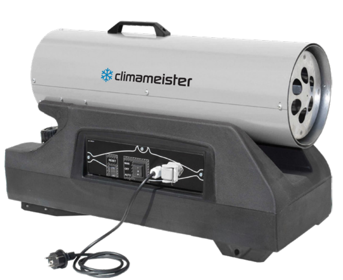 Mapeco Dieselheater DirectDM 15 PX