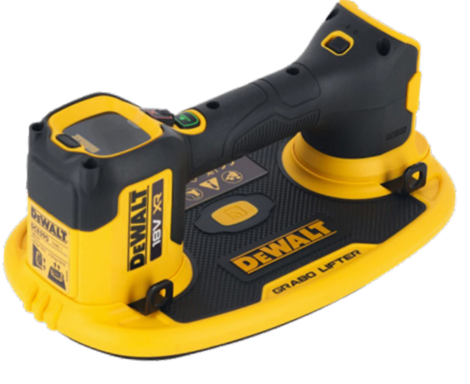 Mapeco 18V Vacu³m zuignap DCE590N-XJ