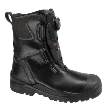 Mapeco SCHOENEN HEKLA WINTER S7S TLSBLACK maat 41