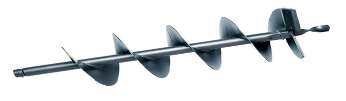 Mapeco Grondboor ³ 150 mm44000004215