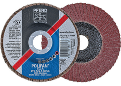 Mapeco Polifan Pfc 125 A60 Sg Steelox67706125