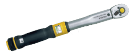 Proxxon Momentsleutel Microclick Mc 100 (3/8)