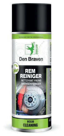 Zwaluw Remmenreiniger 400Ml Bc53012009726