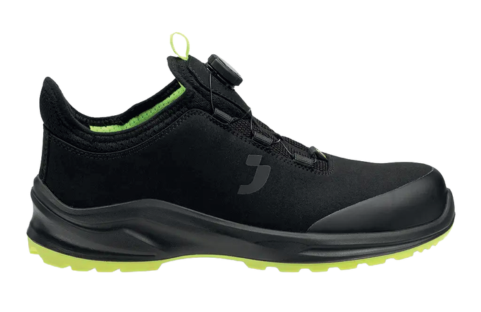 Mapeco SCHOENEN MODULO S3S LOW TLSBLACK maat 43