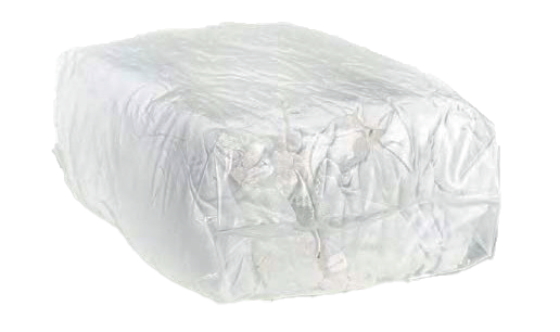 Mapeco Poetsdoeken Katoen Verp.10 Kg 363 