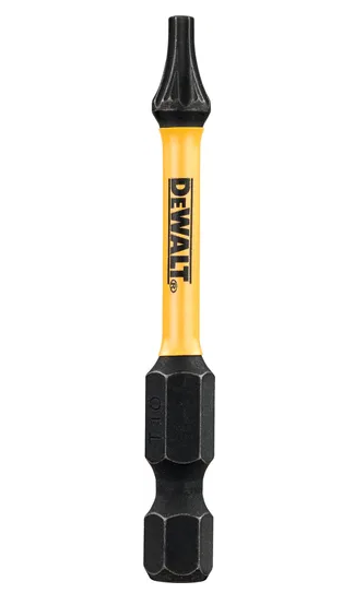 DeWALT IMPACT Torsion 50mm Torx T10