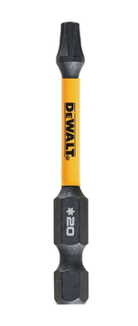 DeWALT IMPACT Torsion 50mm Torx T20