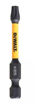 DeWALT IMPACT Torsion 50mm Torx T25