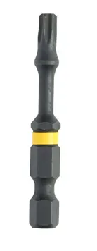 DeWALT IMPACT Torsion 50mm Torx T15
