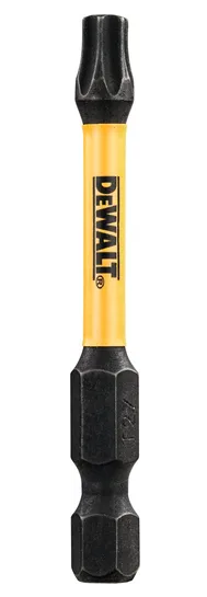 DeWALT IMPACT Torsion 50mm Torx T27
