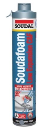 Mapeco Click & Fix Low Expansion 750Ml 
