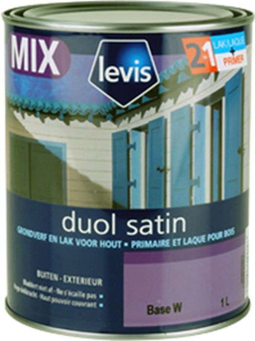 Levis Duol Sat Mix-1/2L C