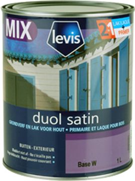 Levis Duol Sat Mix-1/2L M