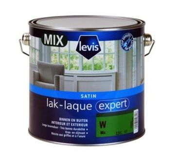 Levis Lak Exp.Sat Mix-1L W