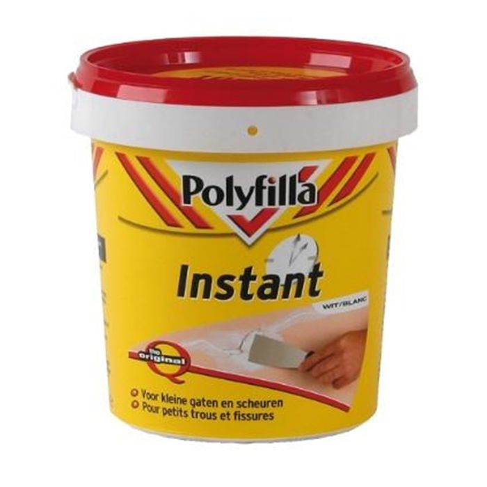 Polyfilla Pf Instant-330Gr Polyfilla Pf Instant-330Gr