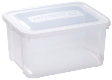 Allibert Handy Box 3 L Deksel Transparant