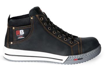Redbrick Redbrick Veiligheidsschoen Gold S3 43