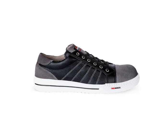 Redbrick Redbrick veiligheidsschoen Slate S3