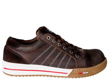 Redbrick Redbrick veiligheidsschoen Emerald S3 Redbrick Redbrick veiligheidsschoen Emerald S3