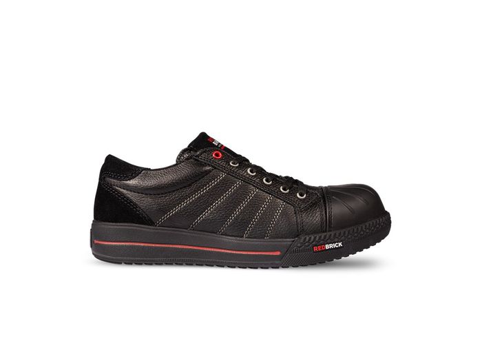 Redbrick Redbrick veiligheidsschoen Ruby S3 Redbrick Redbrick veiligheidsschoen Ruby S3