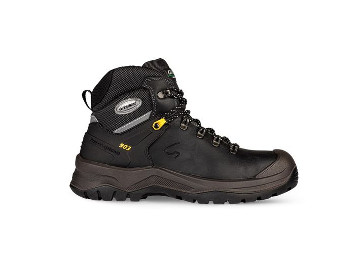 Grisport Grisport veiligheidsschoen 903 Hoog S3 Grisport Grisport veiligheidsschoen 903 Hoog S3