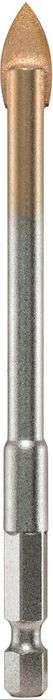 Alpen Hm-Glasboor met 1/4 DuimZeskantschacht,