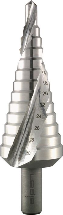 Alpen Hss-Trappenboor, Sz.2, 4-20 Alpen Hss-Trappenboor, Sz.2, 4-20