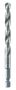 Alpen Hss boor Super Din 338 Rn Mit 1/4