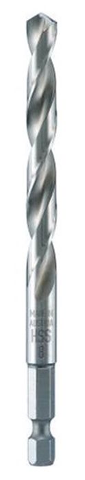 Alpen Hss boor Super Din 338 Rn Mit 1/4 Alpen Hss boor Super Din 338 Rn Mit 1/4
