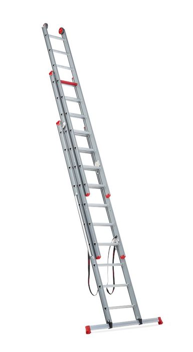Altrex Atlantis - Aluminium Ladder 3X10 Altrex Atlantis - Aluminium Ladder 3X10