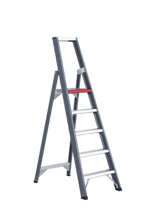 Altrex Trapladder Falco Feo 5 Altrex Trapladder Falco Feo 5