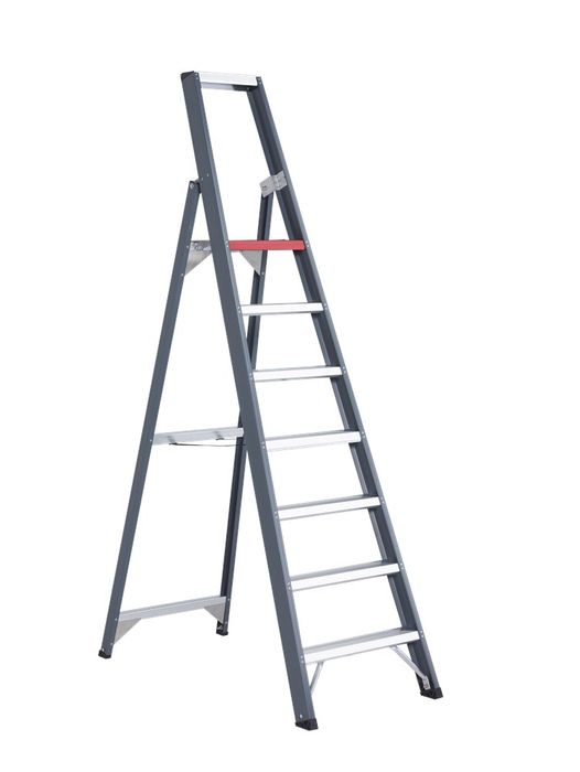 Altrex Trapladder Falco Feo 7 Altrex Trapladder Falco Feo 7