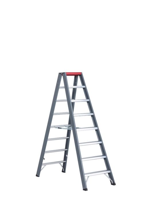 Altrex Trapladder Falco Fdo 2X8 Altrex Trapladder Falco Fdo 2X8