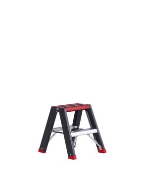 Altrex Taurus Industrietrapladder 2X2