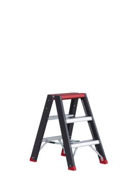 Altrex Taurus Industrietrapladder 2X3