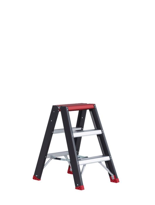 Altrex Taurus Industrietrapladder 2X3