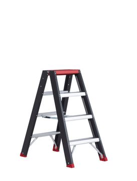 Altrex Taurus Industrietrapladder 2X4