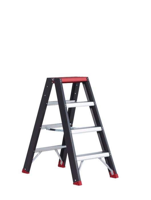 Altrex Taurus Industrietrapladder 2X4 Altrex Taurus Industrietrapladder 2X4
