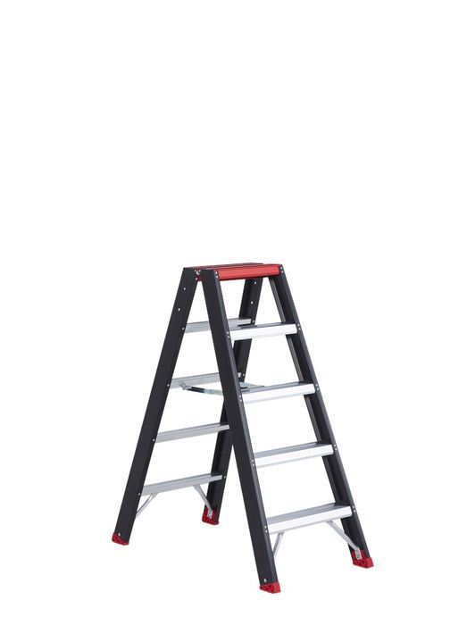Altrex Taurus Industrietrapladder 2X5 Altrex Taurus Industrietrapladder 2X5