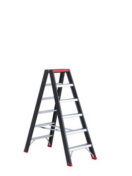 Altrex Taurus Industrietrapladder 2X6