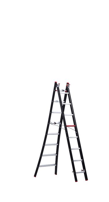 Altrex Nevada - Prof. Ladder 2X8