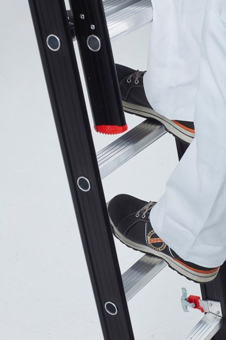 Altrex Nevada - Prof. Ladder 2X8