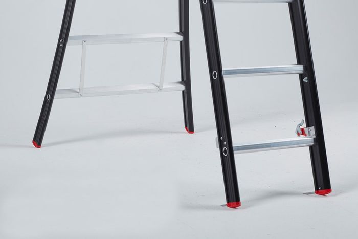 Altrex Nevada - Prof. Ladder 2X8