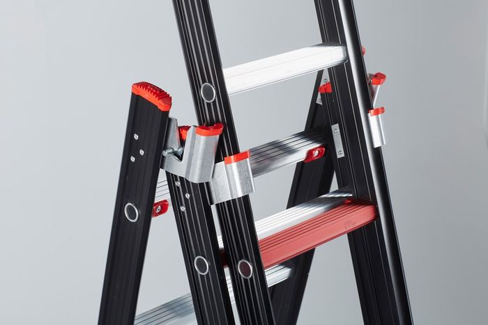 Altrex Nevada - Prof. Ladder 2X8
