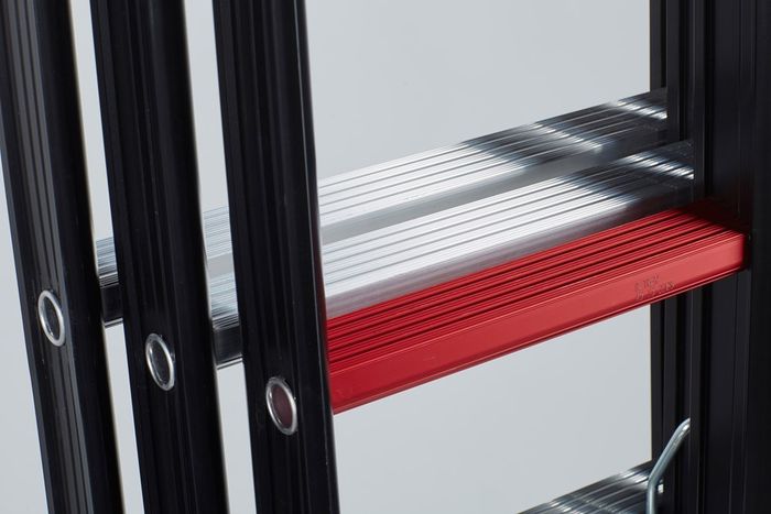 Altrex Nevada - Prof. Ladder 2X8